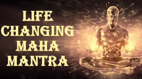 Most Powerful Mantra To Change Life