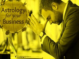 Business Problem Solution Astrologer
