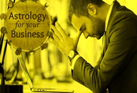 Business Problem Solution Astrologer