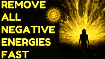 Powerful Mantra To Remove Negative Energy