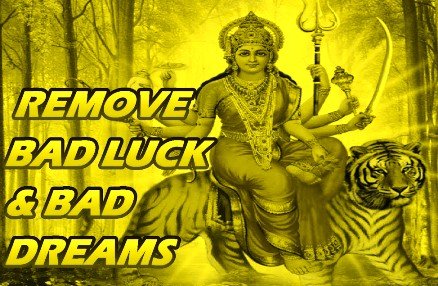 Hindu Mantra To Remove Bad Luck