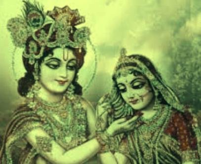 Krishna Mantra For Getting Lost Love Back