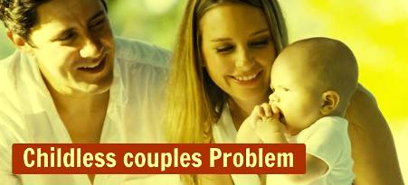 Astrological Remedies For Childless Couple