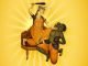 Baglamukhi Mantra To Destroy Enemy